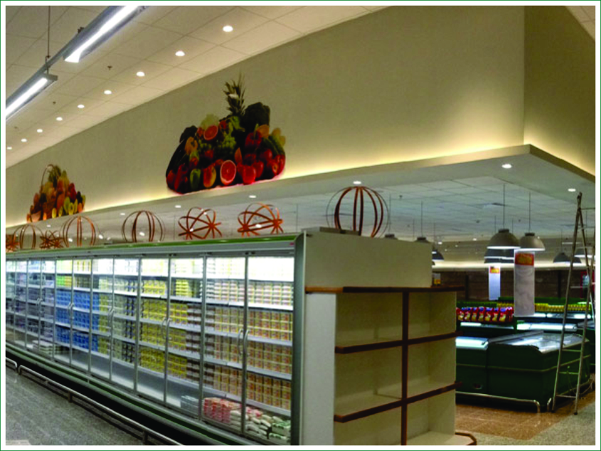 Adesivação de Frota